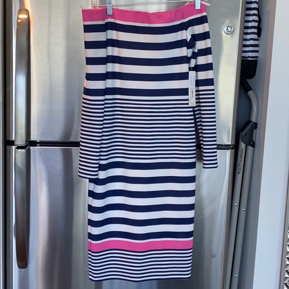Eliza J Dress - Brand New with Tags - 2P